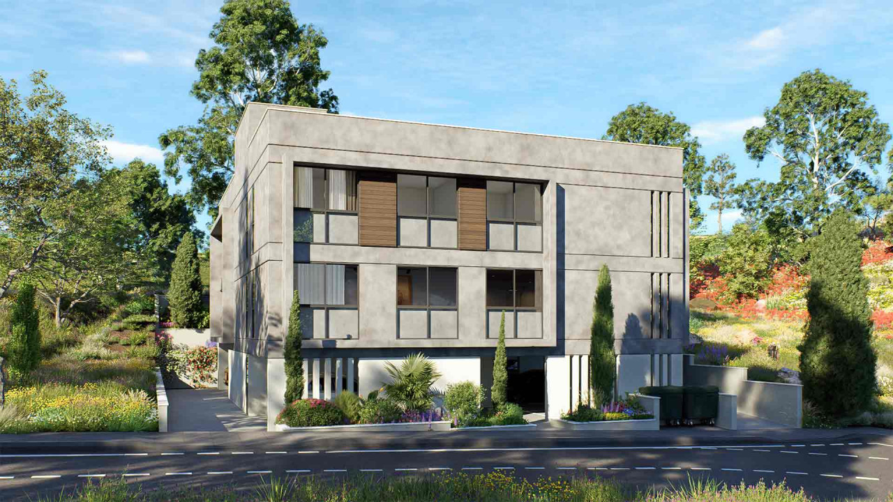Property for Sale: Apartment (Flat) in Prodromi, Paphos  | Key Realtor Cyprus
