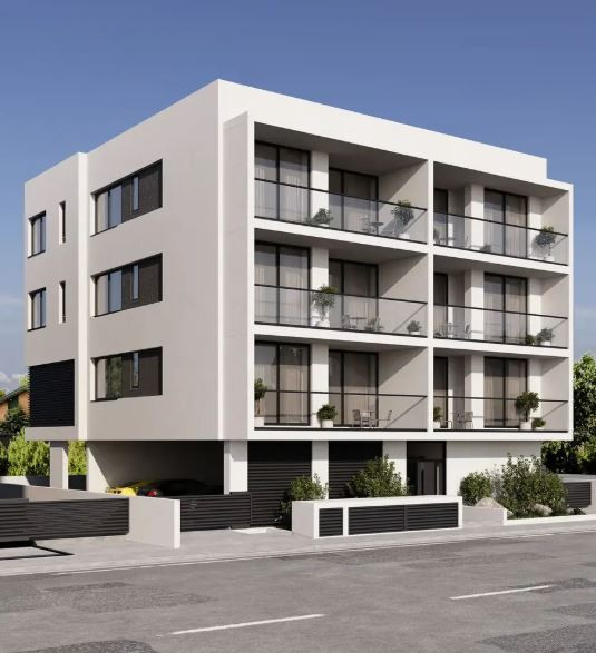 Property for Sale: Apartment (Flat) in Mesa Geitonia, Limassol  | Key Realtor Cyprus