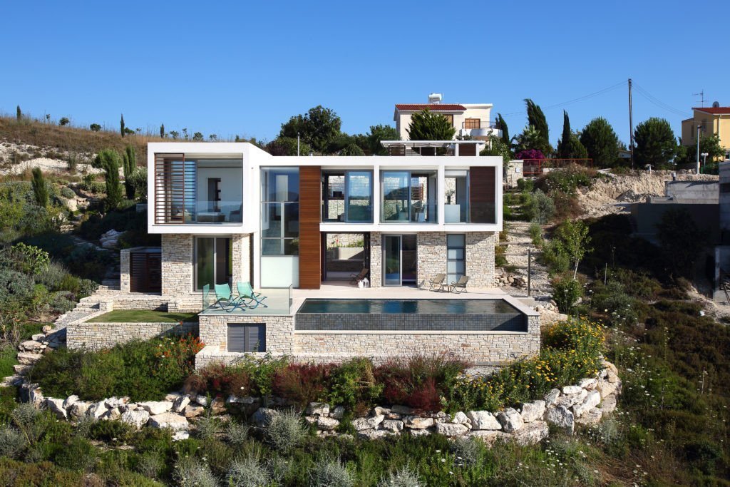 Property for Sale: House (Detached) in Minthis, Paphos  | Key Realtor Cyprus