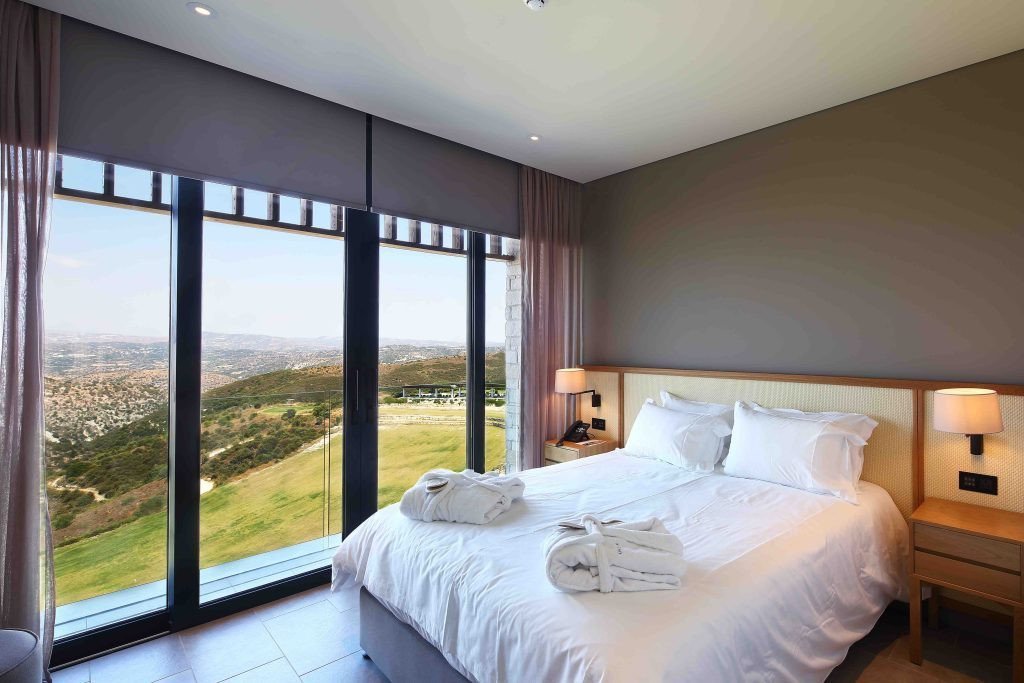 Property for Sale: Apartment (Flat) in Minthis, Paphos  | Key Realtor Cyprus