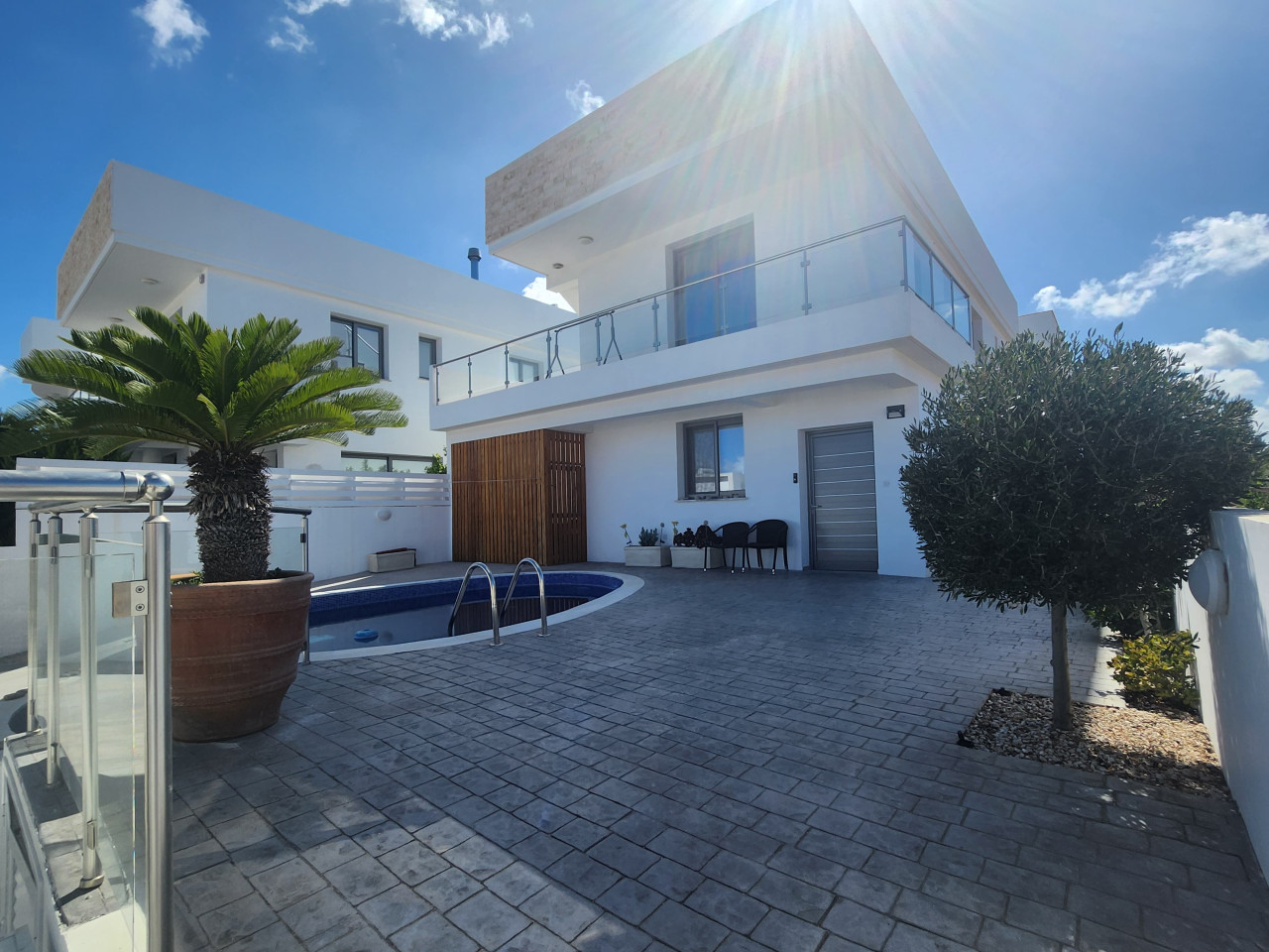 Property for Sale: House (Detached) in Emba, Paphos  | Key Realtor Cyprus