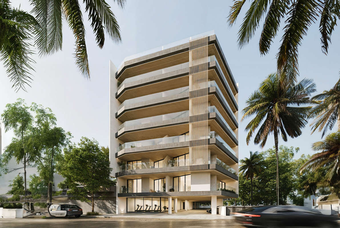 Property for Sale: Apartment (Flat) in Larnaca Centre, Larnaca  | Key Realtor Cyprus