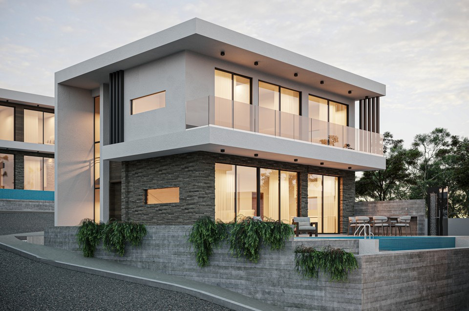 Property for Sale: House (Detached) in Pegeia, Paphos  | Key Realtor Cyprus