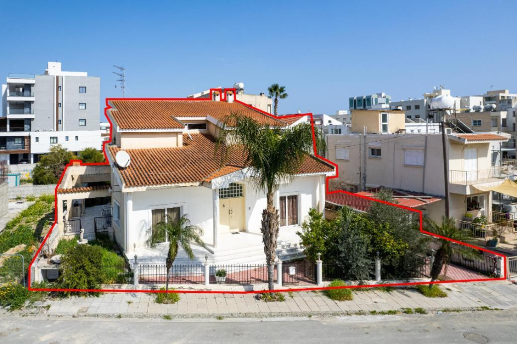 Property for Sale: House (Detached) in Sotiros, Larnaca  | Key Realtor Cyprus