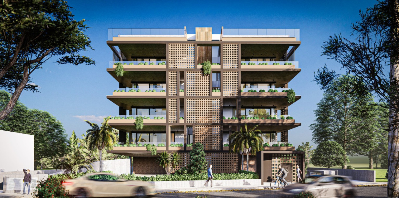 Property for Sale: Apartment (Penthouse) in Potamos Germasoyias, Limassol  | Key Realtor Cyprus