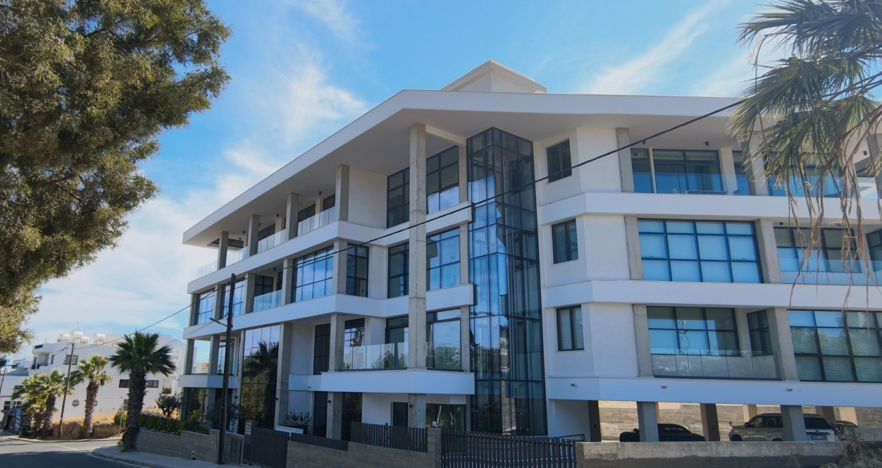 Property for Rent: Commercial (Office) in Agios Theodoros Paphos, Paphos for Rent | Key Realtor Cyprus