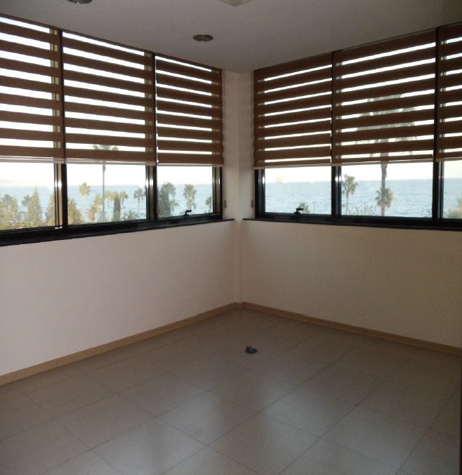 Property for Rent: Commercial (Office) in Molos Area, Limassol for Rent | Key Realtor Cyprus