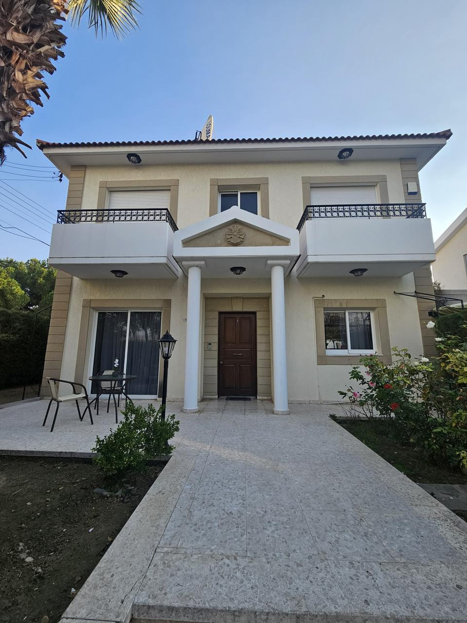 Property for Sale: House (Maisonette) in Germasoyia Tourist Area, Limassol  | Key Realtor Cyprus