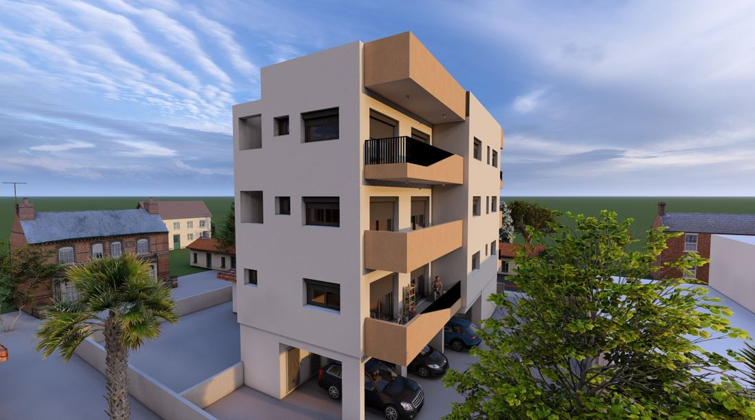 Property for Sale: Apartment (Flat) in Apostolos Andreas, Limassol  | Key Realtor Cyprus