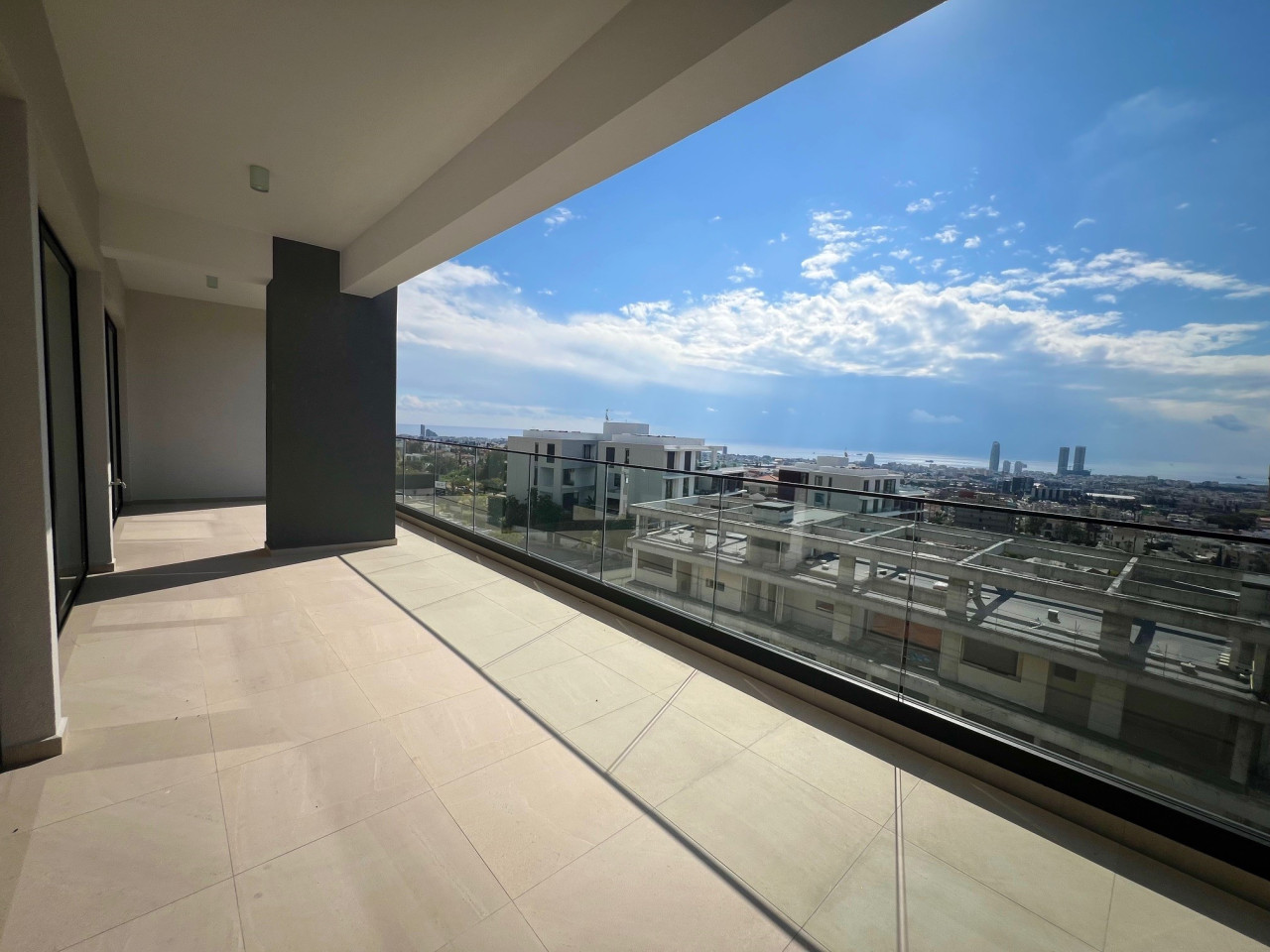 Property for Sale: Apartment (Flat) in Agios Athanasios, Limassol  | Key Realtor Cyprus