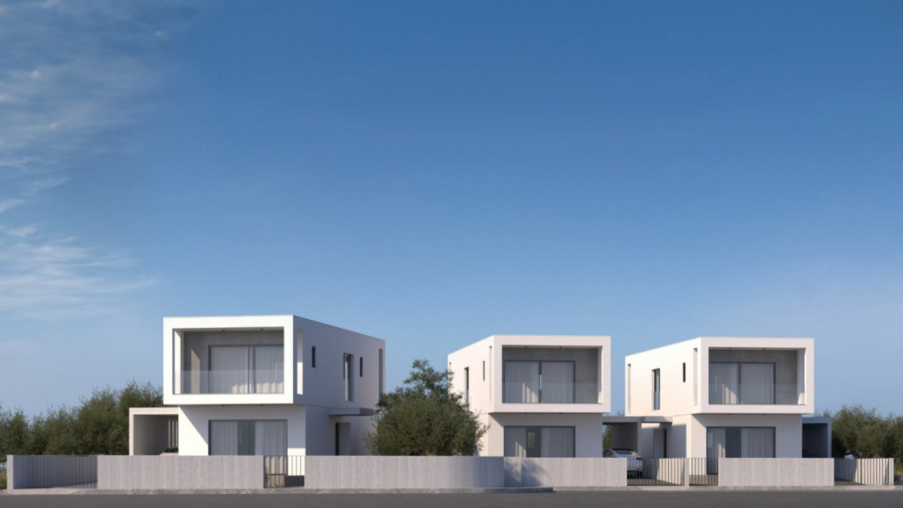 Property for Sale: House (Detached) in Emba, Paphos  | Key Realtor Cyprus