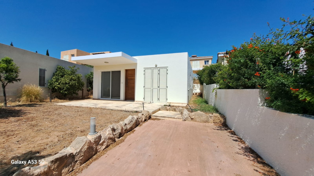 Property for Rent: House (Detached) in Chlorakas, Paphos for Rent | Key Realtor Cyprus