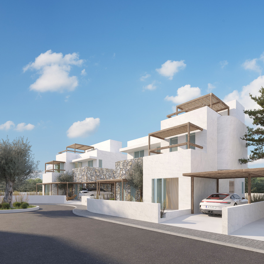 Property for Sale: House (Detached) in Geroskipou, Paphos  | Key Realtor Cyprus