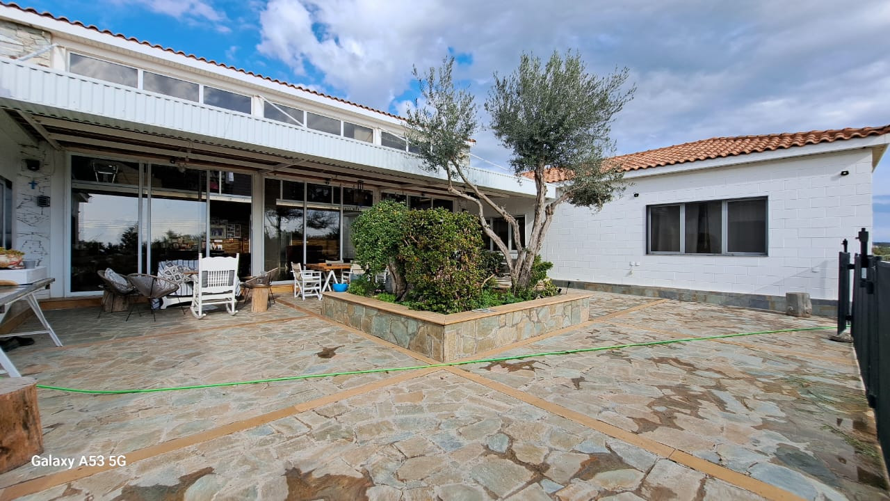 Property for Sale: House (Detached) in Timi, Paphos  | Key Realtor Cyprus