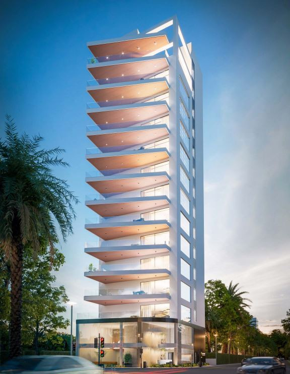 Property for Sale: Apartment (Flat) in City Center, Nicosia  | Key Realtor Cyprus
