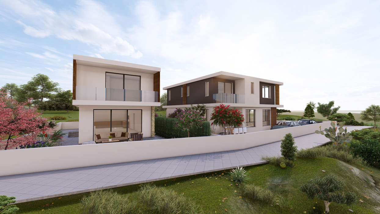 Property for Sale: House (Detached) in Ypsoupoli, Limassol  | Key Realtor Cyprus