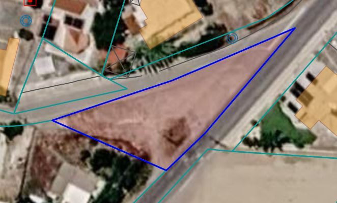 Property for Sale: (Residential) in Geri, Nicosia  | Key Realtor Cyprus