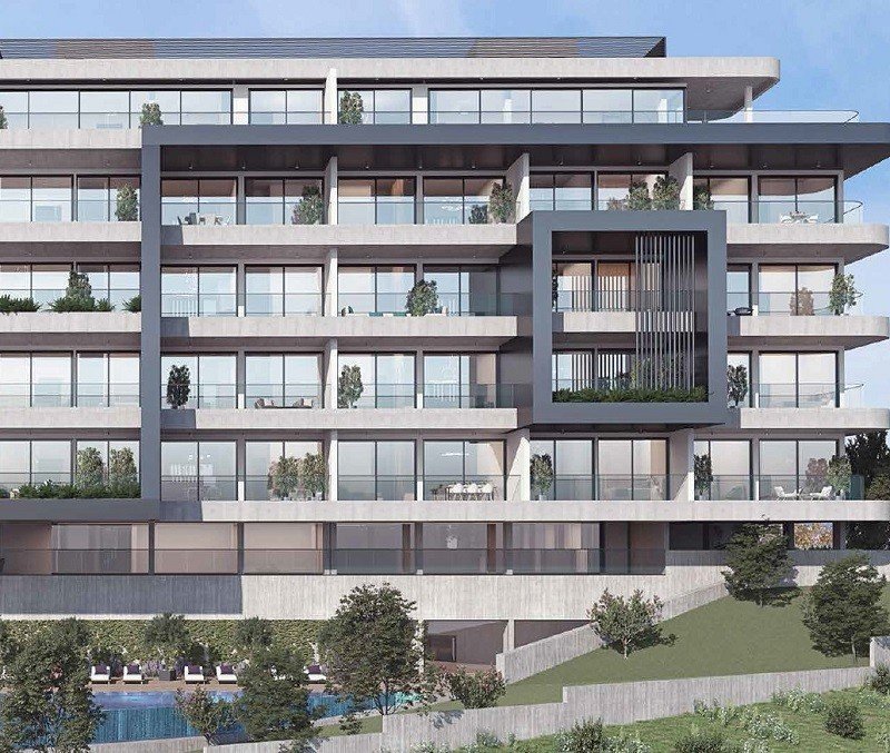 Property for Sale: Apartment (Flat) in Agia Fyla, Limassol  | Key Realtor Cyprus