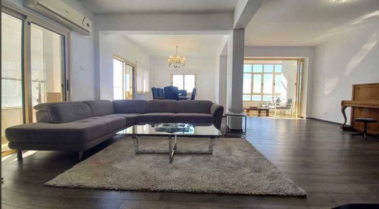 Property for Sale: Apartment (Flat) in Molos Area, Limassol  | Key Realtor Cyprus