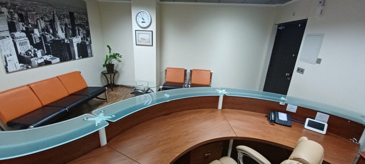 Property for Rent: Commercial (Office) in Pano Paphos, Paphos for Rent | Key Realtor Cyprus