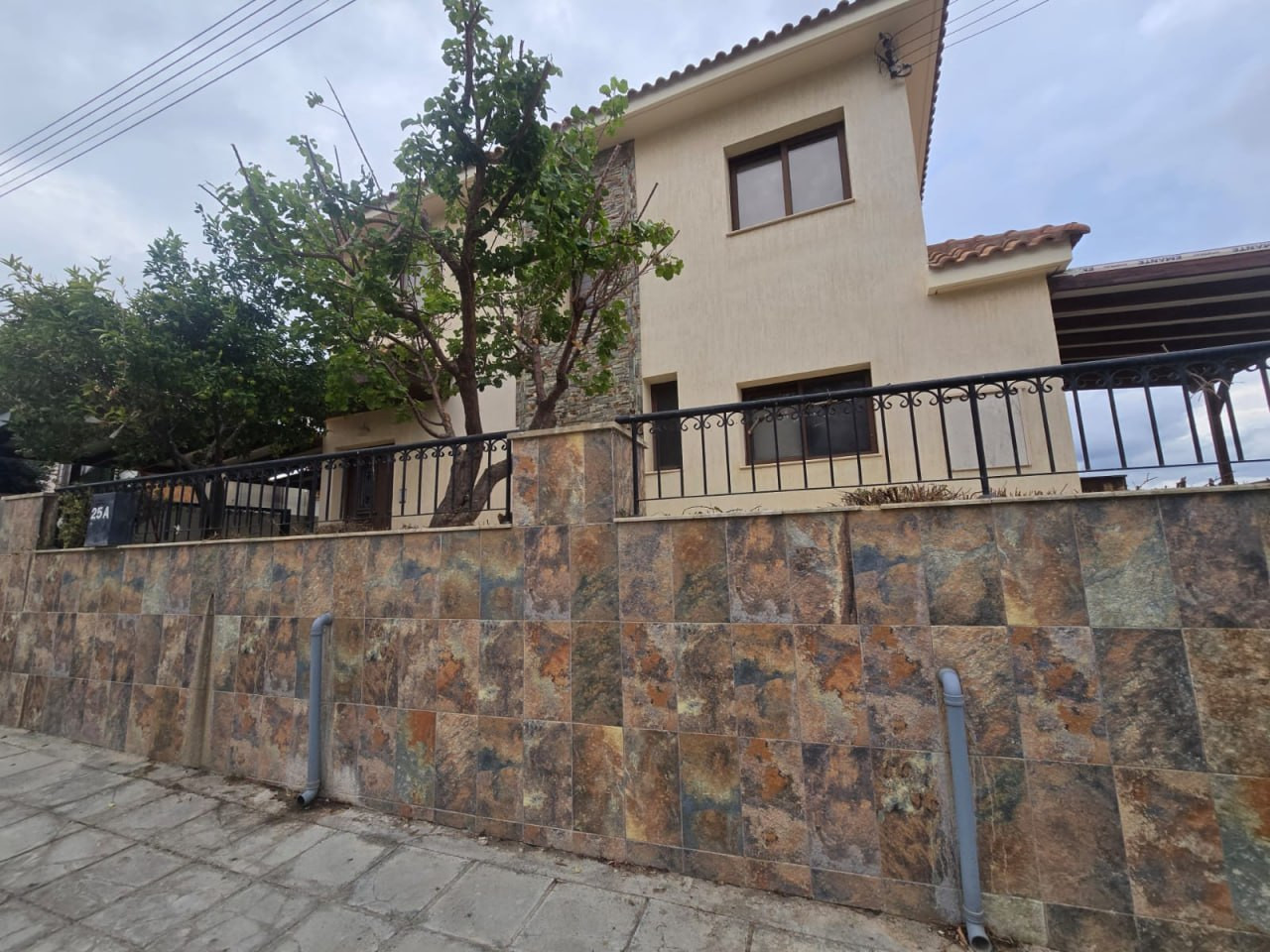 Property for Rent: House (Detached) in Agios Tychonas, Limassol for Rent | Key Realtor Cyprus
