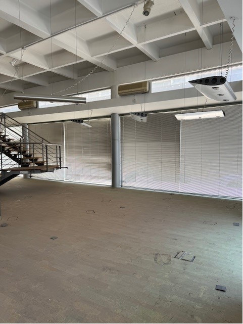 Property for Rent: Commercial (Office) in Katholiki, Limassol for Rent | Key Realtor Cyprus
