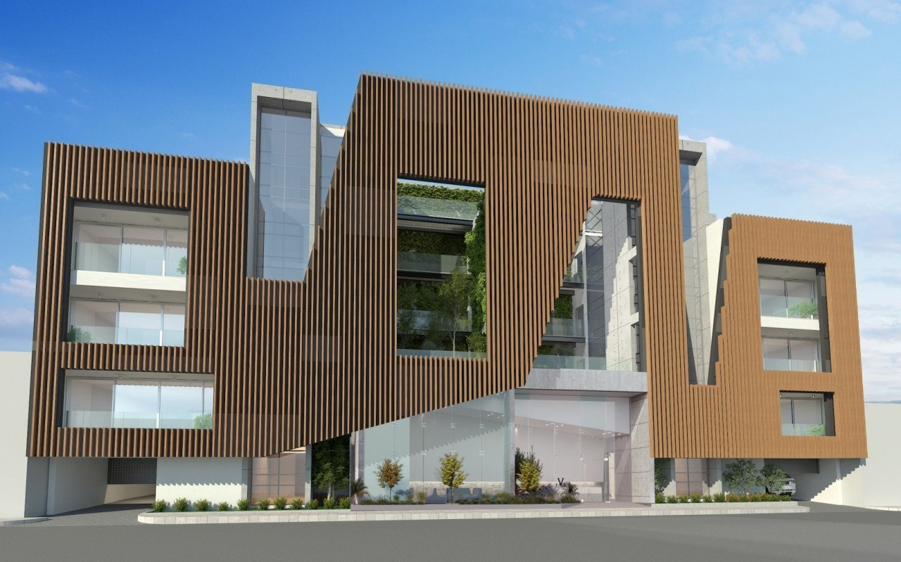 Property for Rent: Commercial (Office) in City Center, Limassol for Rent | Key Realtor Cyprus