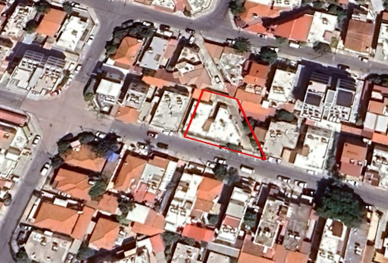 Property for Sale: (Residential) in Apostolos Andreas, Limassol  | Key Realtor Cyprus
