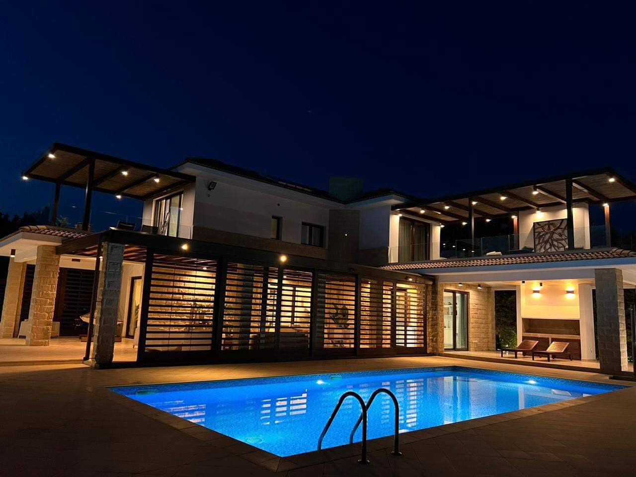 Property for Sale: House (Detached) in Aphrodite Hills, Paphos  | Key Realtor Cyprus