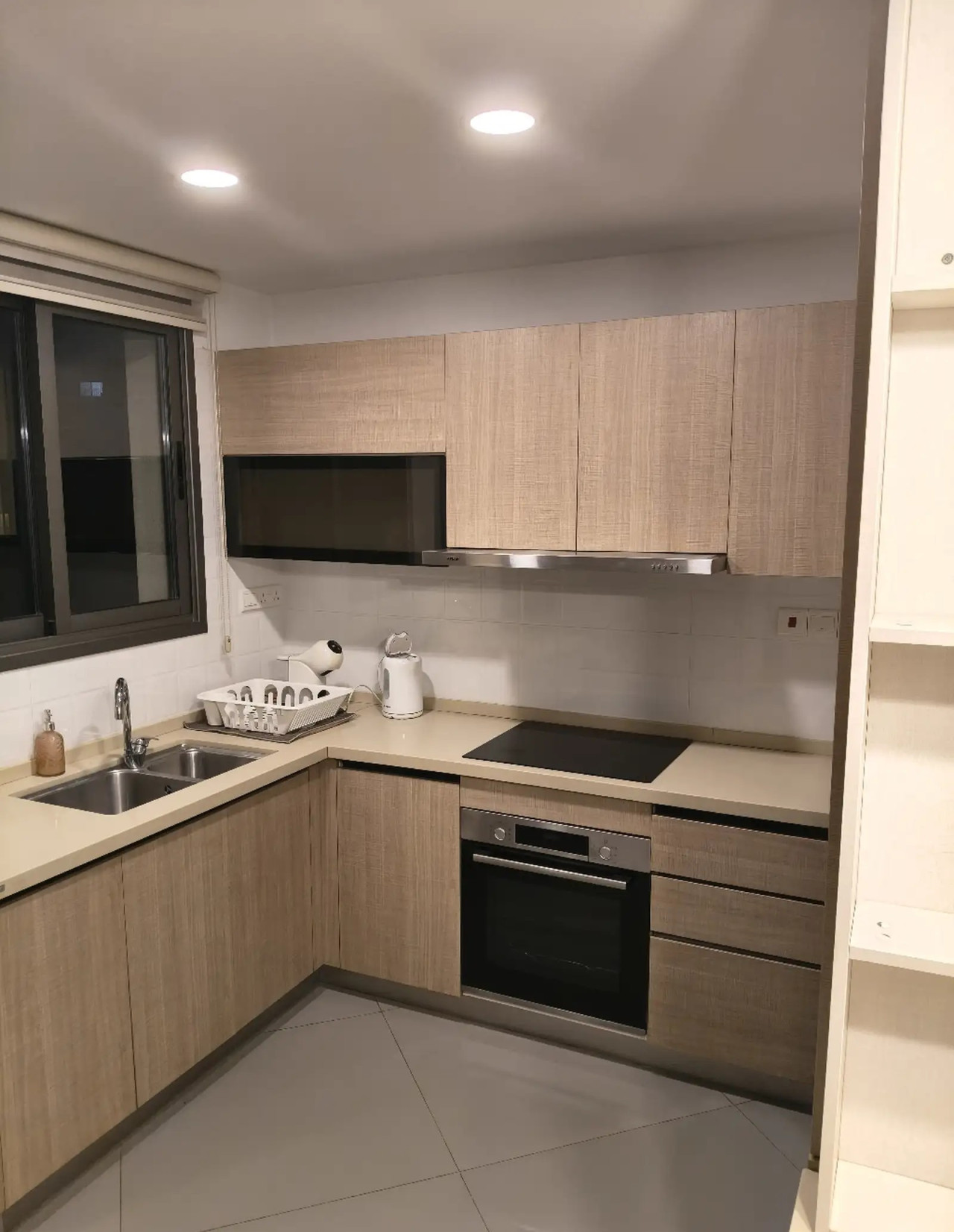 Property for Rent: Apartment (Flat) in Agios Ioannis, Limassol for Rent | Key Realtor Cyprus