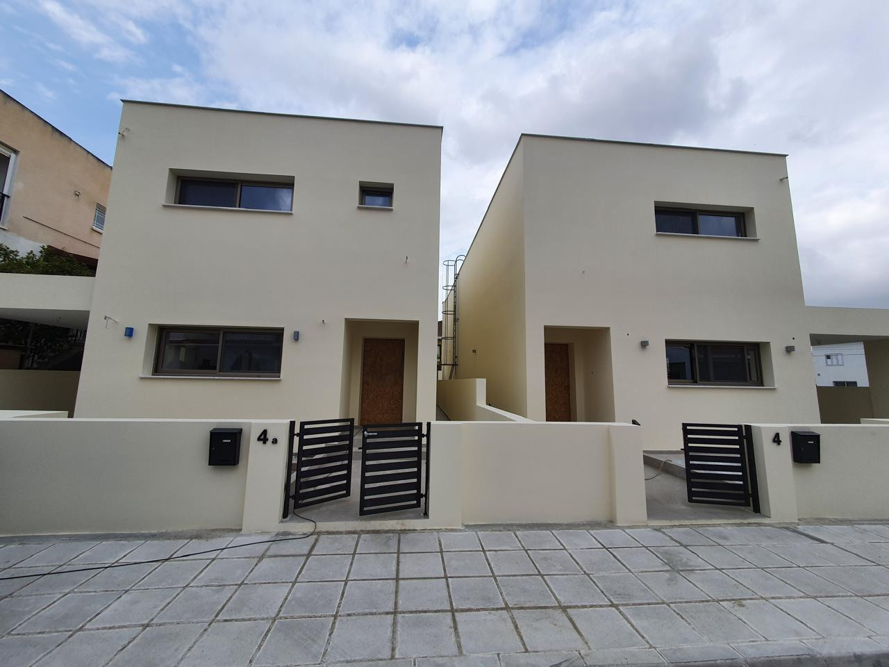 Property for Rent: House (Detached) in Makedonitissa, Nicosia for Rent | Key Realtor Cyprus