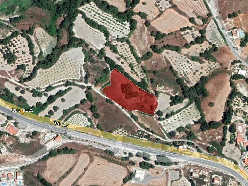 Property for Sale: (Residential) in Stroumpi, Paphos  | Key Realtor Cyprus