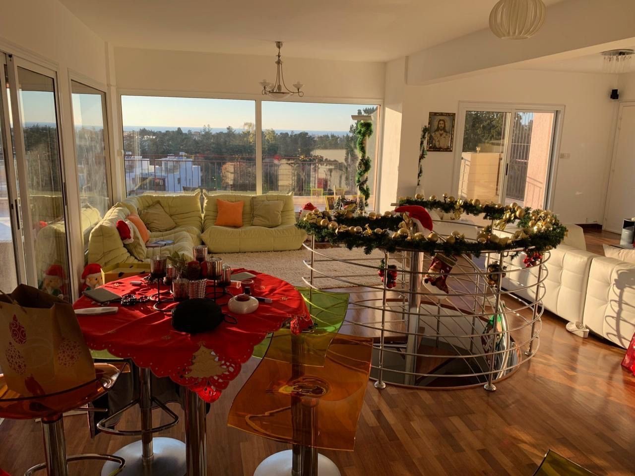 Property for Sale: Apartment (Penthouse) in Universal, Paphos  | Key Realtor Cyprus