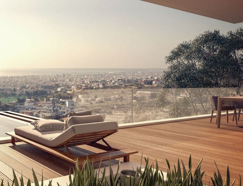 Property for Sale: House (Detached) in Agios Athanasios, Limassol  | Key Realtor Cyprus