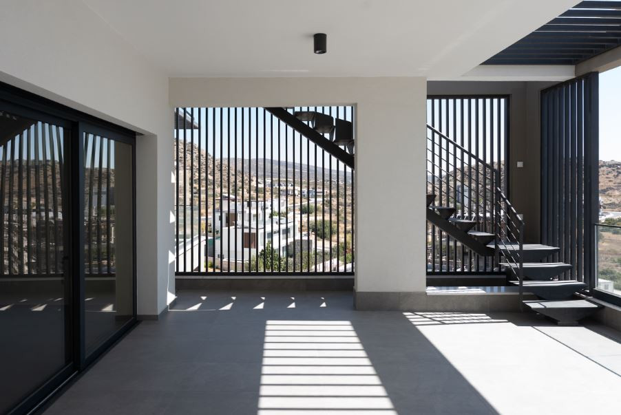 Property for Sale: Apartment (Penthouse) in Germasoyia, Limassol  | Key Realtor Cyprus