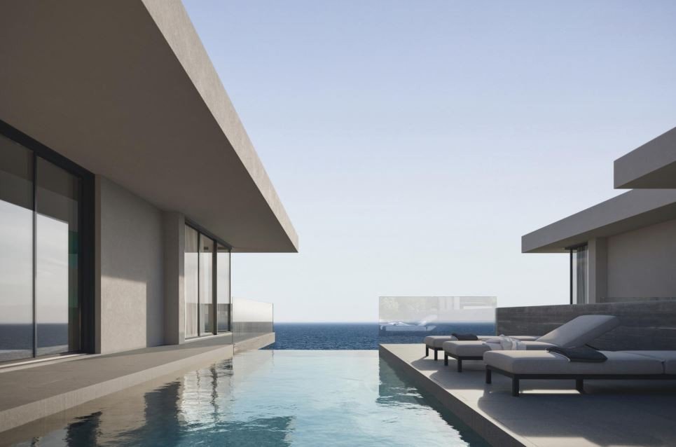 Property for Sale: House (Detached) in Tremithousa, Paphos  | Key Realtor Cyprus