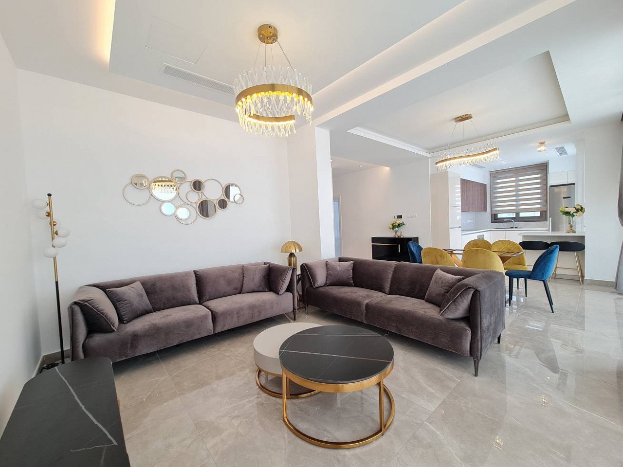 Property for Sale: Apartment (Penthouse) in Columbia, Limassol  | Key Realtor Cyprus