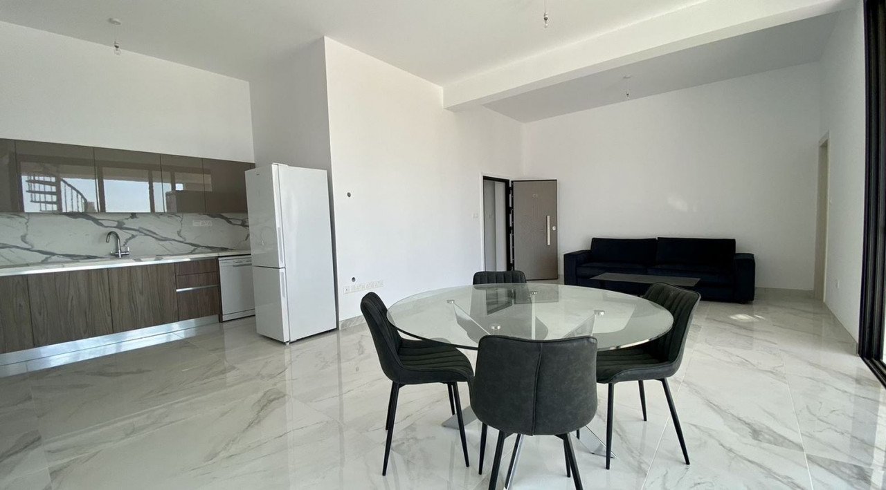 Property for Sale: Apartment (Flat) in Potamos Germasoyias, Limassol  | Key Realtor Cyprus