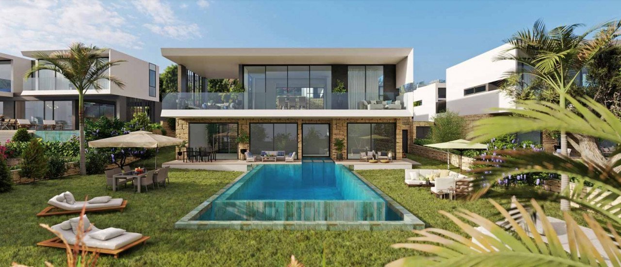 Property for Sale: House (Detached) in Pegeia, Paphos  | Key Realtor Cyprus