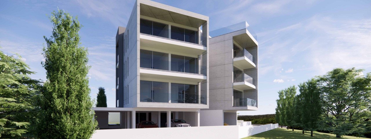 Property for Sale: Apartment (Flat) in City Center, Paphos  | Key Realtor Cyprus