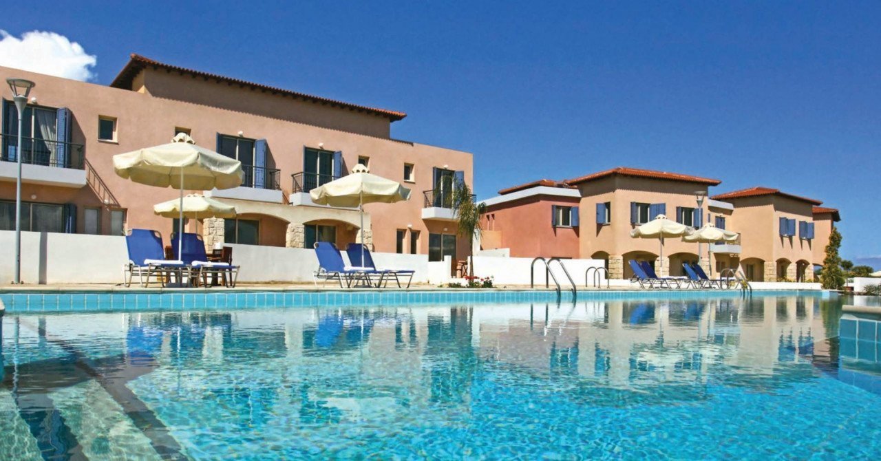 Property for Sale: House (Maisonette) in Prodromi, Paphos  | Key Realtor Cyprus