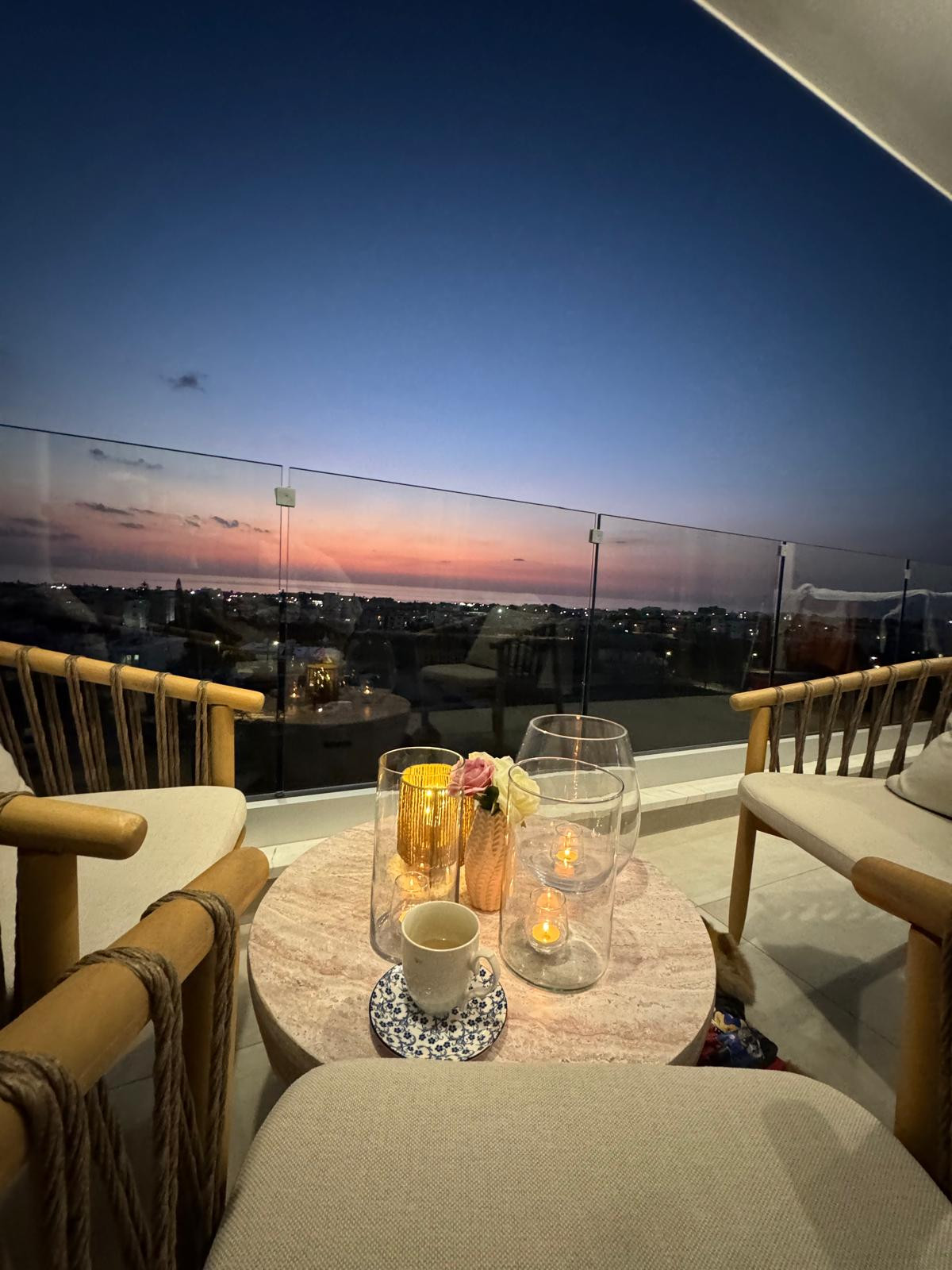 Property for Rent: Apartment (Studio) in City Center, Paphos for Rent | Key Realtor Cyprus
