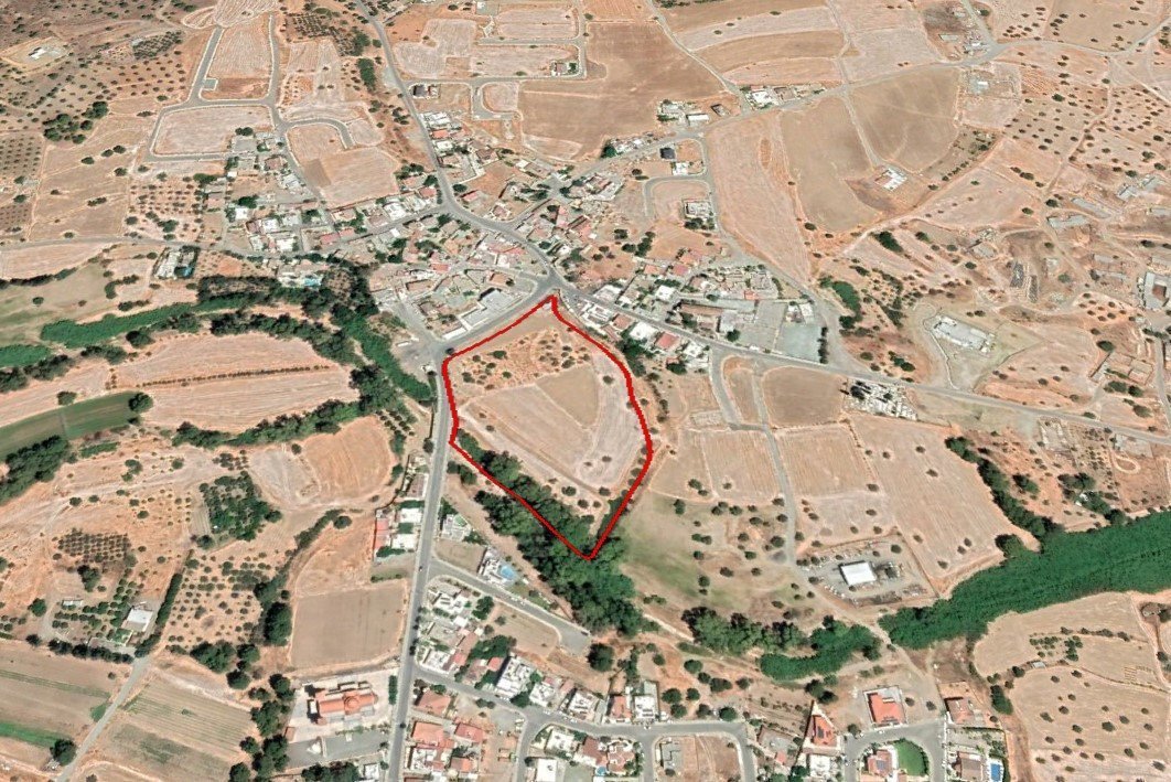 Property for Sale: (Residential) in Psevdas, Larnaca  | Key Realtor Cyprus