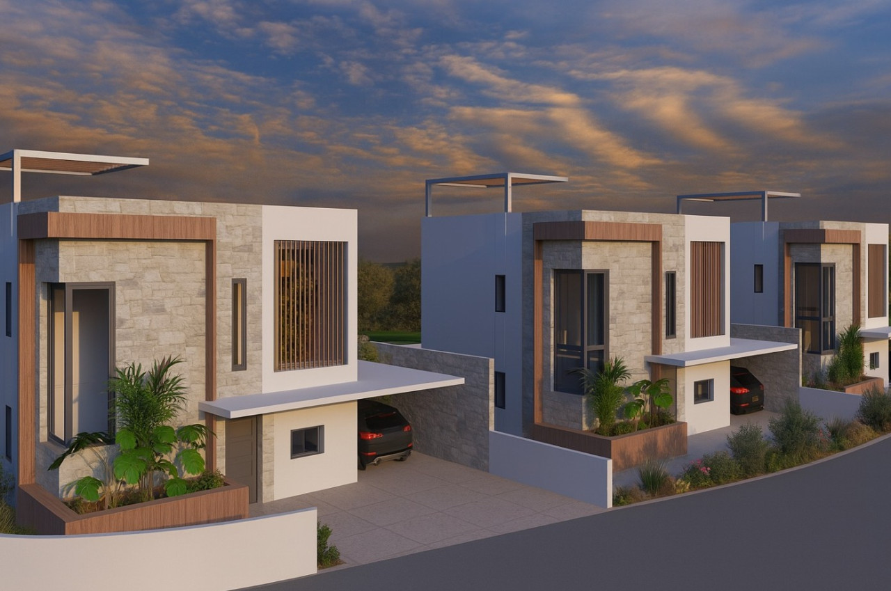 Property for Sale: House (Detached) in Pegeia, Paphos  | Key Realtor Cyprus