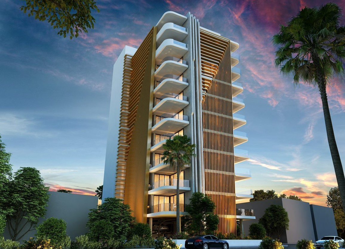 Property for Sale: Apartment (Flat) in Faneromeni, Larnaca  | Key Realtor Cyprus
