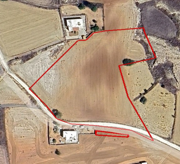 Property for Sale: (Residential) in Ergates, Nicosia  | Key Realtor Cyprus