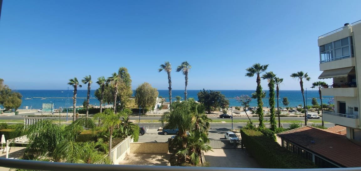 Property for Sale: Apartment (Flat) in Moutagiaka Tourist Area, Limassol  | Key Realtor Cyprus