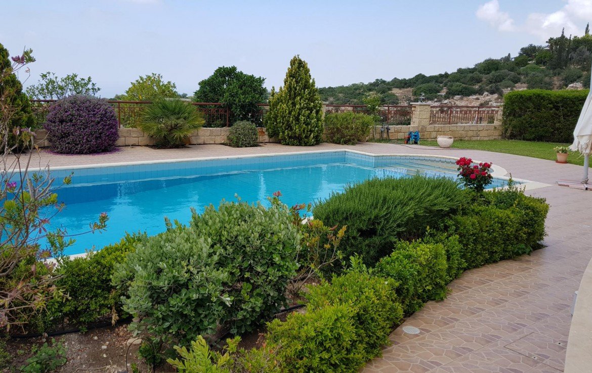 Property for Sale: House (Detached) in Kamares, Paphos  | Key Realtor Cyprus