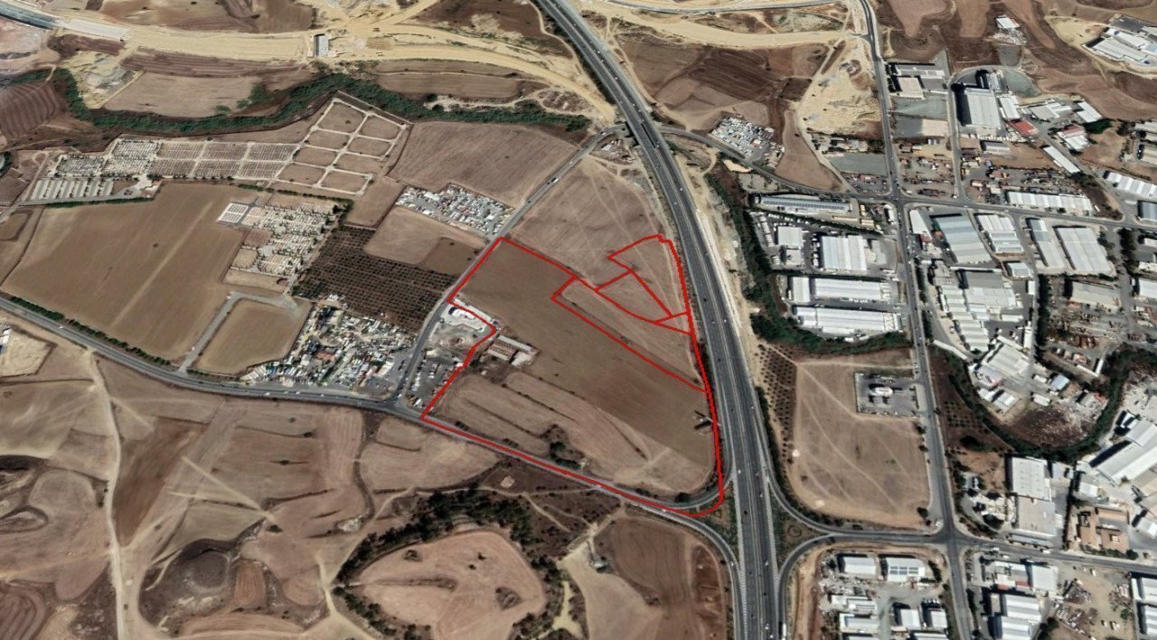 Property for Sale: (Agricultural) in Pera Chorio Nisou, Nicosia  | Key Realtor Cyprus