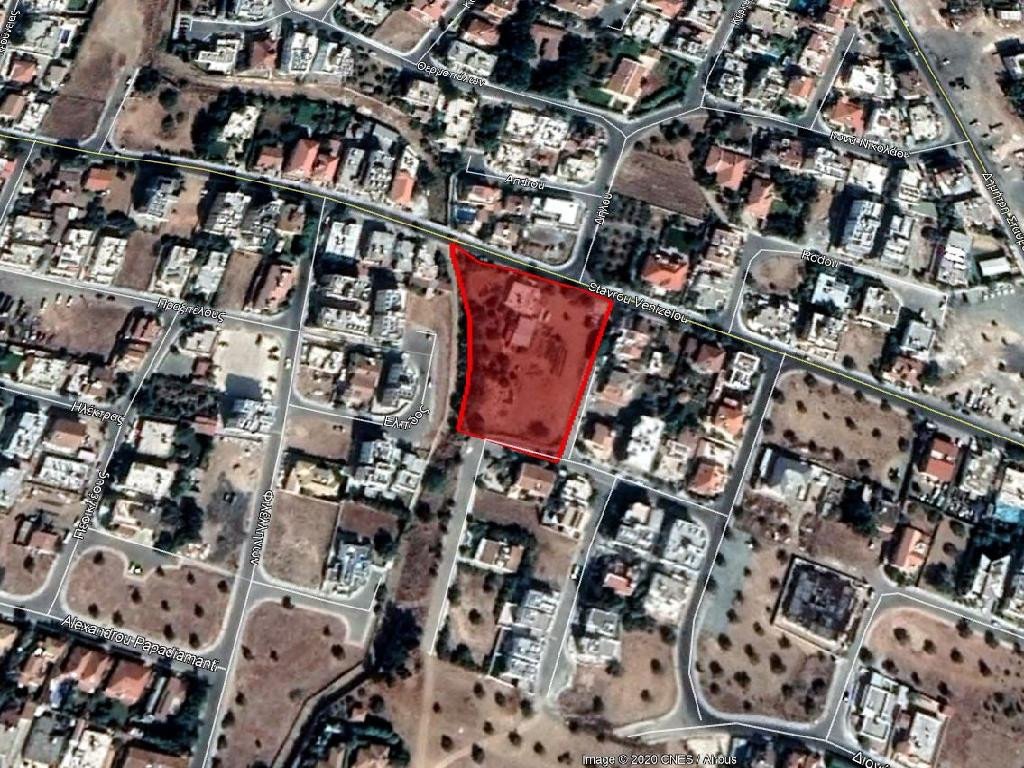 Property for Sale: (Residential) in Latsia, Nicosia  | Key Realtor Cyprus